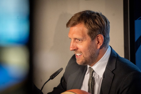 Dirk Nowitzki