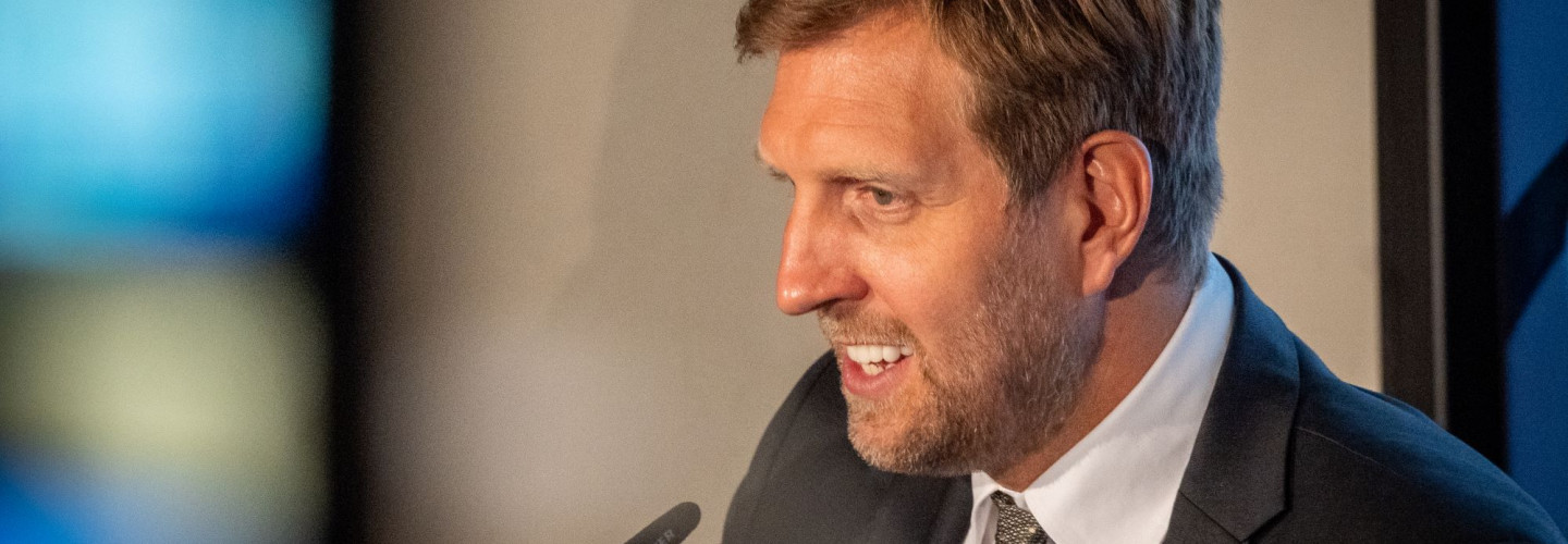 Dirk Nowitzki